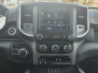 2022 Ram 1500 Big Horn — photo 17