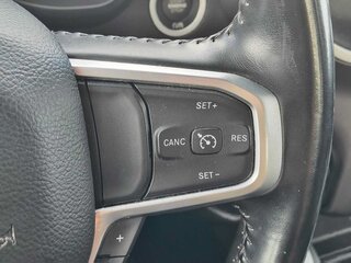 2022 Ram 1500 Big Horn — photo 21