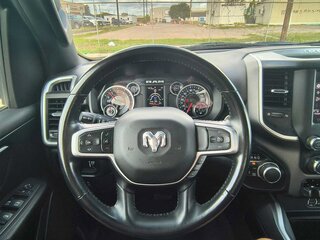 2022 Ram 1500 Big Horn — photo 14