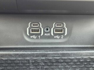 2022 Ram 1500 Big Horn — photo 18