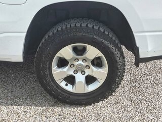2022 Ram 1500 Big Horn — photo 9