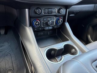 2023 Chevrolet Tahoe LT — photo 17