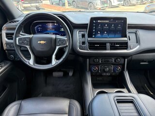 2023 Chevrolet Tahoe LT — photo 13