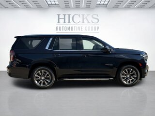 2023 Chevrolet Tahoe LT — photo 4
