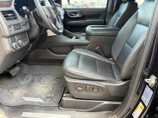 2023 Chevrolet Tahoe LT — photo 15