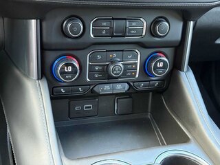 2023 Chevrolet Tahoe LT — photo 19