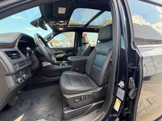 2023 Chevrolet Tahoe LT — photo 16
