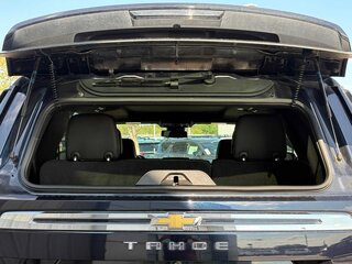 2023 Chevrolet Tahoe LT — photo 11