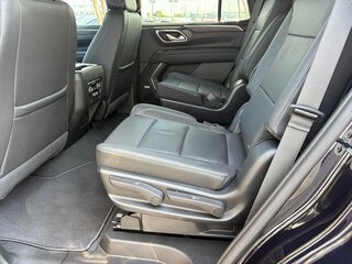 2023 Chevrolet Tahoe LT — photo 12