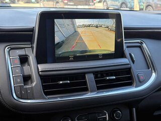 2023 Chevrolet Tahoe LT — photo 20