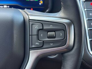 2023 Chevrolet Tahoe LT — photo 23