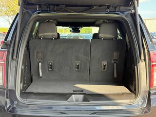 2023 Chevrolet Tahoe LT — photo 10