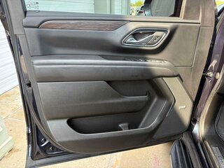 2023 Chevrolet Tahoe LT — photo 14