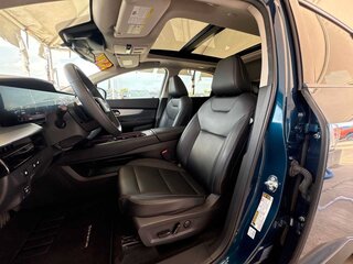 2025 Nissan Murano SL — photo 15