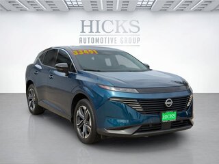2025 Nissan Murano SL — photo 3
