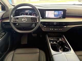 2025 Nissan Murano SL — photo 12