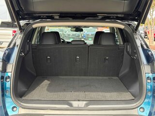2025 Nissan Murano SL — photo 10