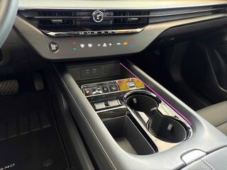 2025 Nissan Murano SL — photo 16