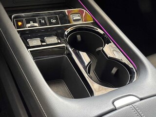 2025 Nissan Murano SL — photo 17