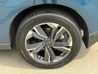 2025 Nissan Murano SL — photo 9