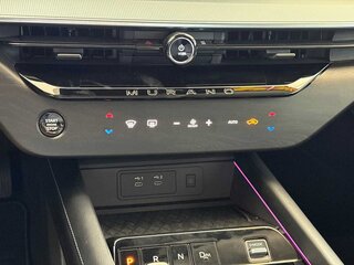 2025 Nissan Murano SL — photo 18