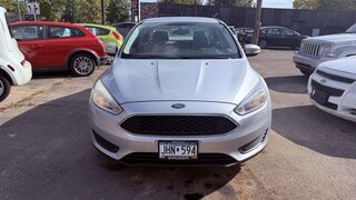 2016 Ford Focus SE — photo 3
