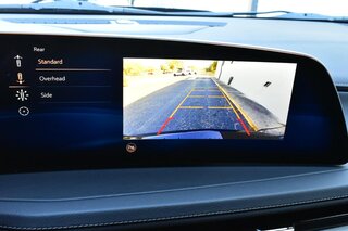 2025 Cadillac XT4 FWD 4dr Premium Luxury — photo 20