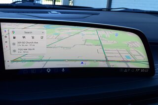 2025 Cadillac XT4 FWD 4dr Premium Luxury — photo 19