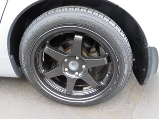 2004 Acura TSX 4dr Sport Sdn Auto — photo 17