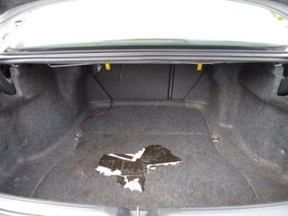 2004 Acura TSX 4dr Sport Sdn Auto — photo 8