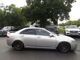 2004 Acura TSX 4dr Sport Sdn Auto — photo 2