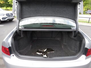 2004 Acura TSX 4dr Sport Sdn Auto — photo 13
