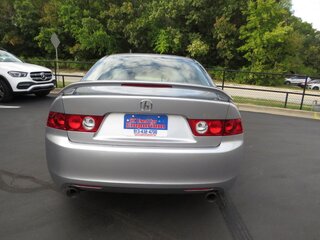 2004 Acura TSX 4dr Sport Sdn Auto — photo 7