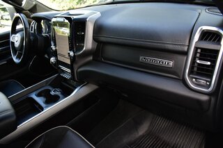 2023 Ram 1500 Laramie 4x4 Crew Cab 5'7" Box — photo 15