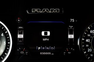 2023 Ram 1500 Laramie 4x4 Crew Cab 5'7" Box — photo 22