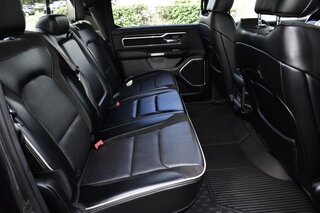 2023 Ram 1500 Laramie 4x4 Crew Cab 5'7" Box — photo 13