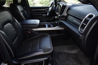 2023 Ram 1500 Laramie 4x4 Crew Cab 5'7" Box — photo 14