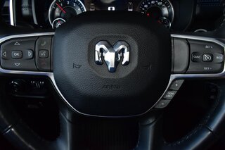 2023 Ram 1500 Laramie 4x4 Crew Cab 5'7" Box — photo 21