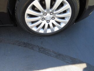 2011 Buick Regal 4dr Sdn CXL Turbo TO4 (Russelsheim) *Ltd Avail* — photo 15