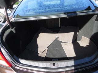 2011 Buick Regal 4dr Sdn CXL Turbo TO4 (Russelsheim) *Ltd Avail* — photo 12