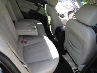 2011 Buick Regal 4dr Sdn CXL Turbo TO4 (Russelsheim) *Ltd Avail* — photo 13