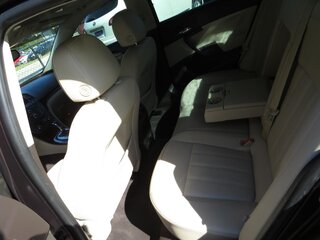 2011 Buick Regal 4dr Sdn CXL Turbo TO4 (Russelsheim) *Ltd Avail* — photo 11