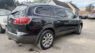 2011 Buick Enclave CXL — photo 4
