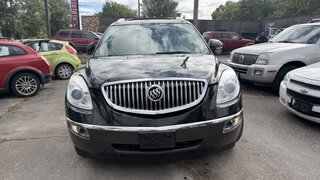 2011 Buick Enclave CXL — photo 5