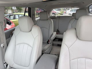 2011 Buick Enclave CXL — photo 6