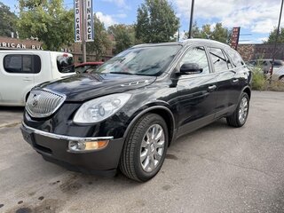 2011 Buick Enclave CXL — photo 2
