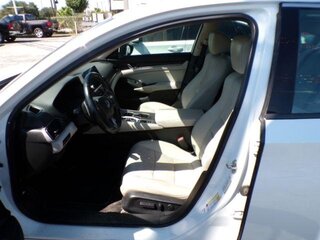 2019 Honda Accord LX — photo 3
