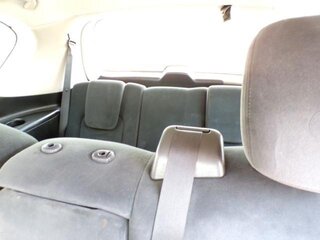 2018 Nissan Armada SV — photo 6