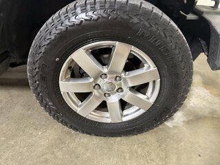 2016 Jeep Wrangler Unlimited 4WD 4dr Sahara with Hard top — photo 8