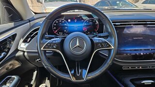2024 Mercedes-Benz E-Class E 350 4MATIC — photo 22